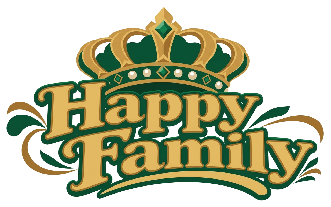 Happy Family